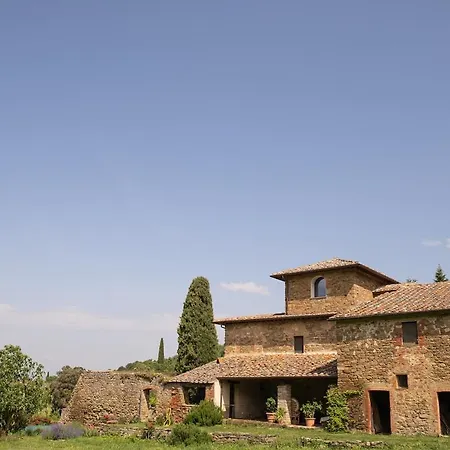 Badia Roccavo Cortona