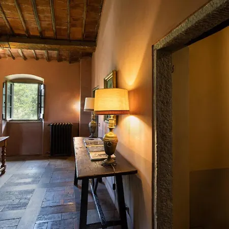 Badia Roccavo Cortona