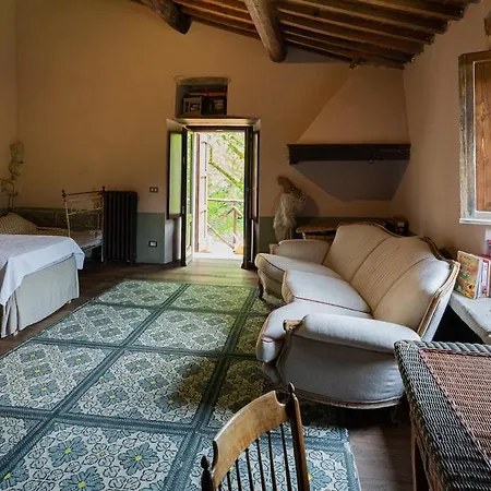 Villa Badia Roccavo *