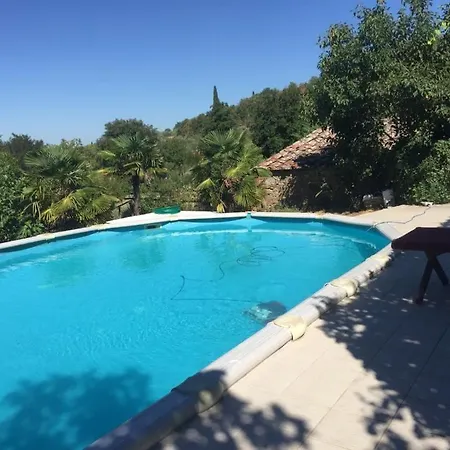 Villa Badia Roccavo